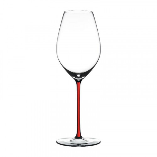 Riedel Fatto a Mano - rot Champagner Wine Glass 445 ccm / h: 25 cm
